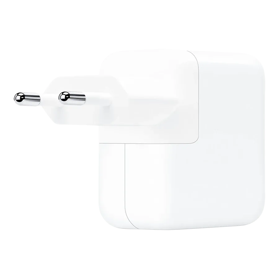 Power Adapter USB-C 30W — 2