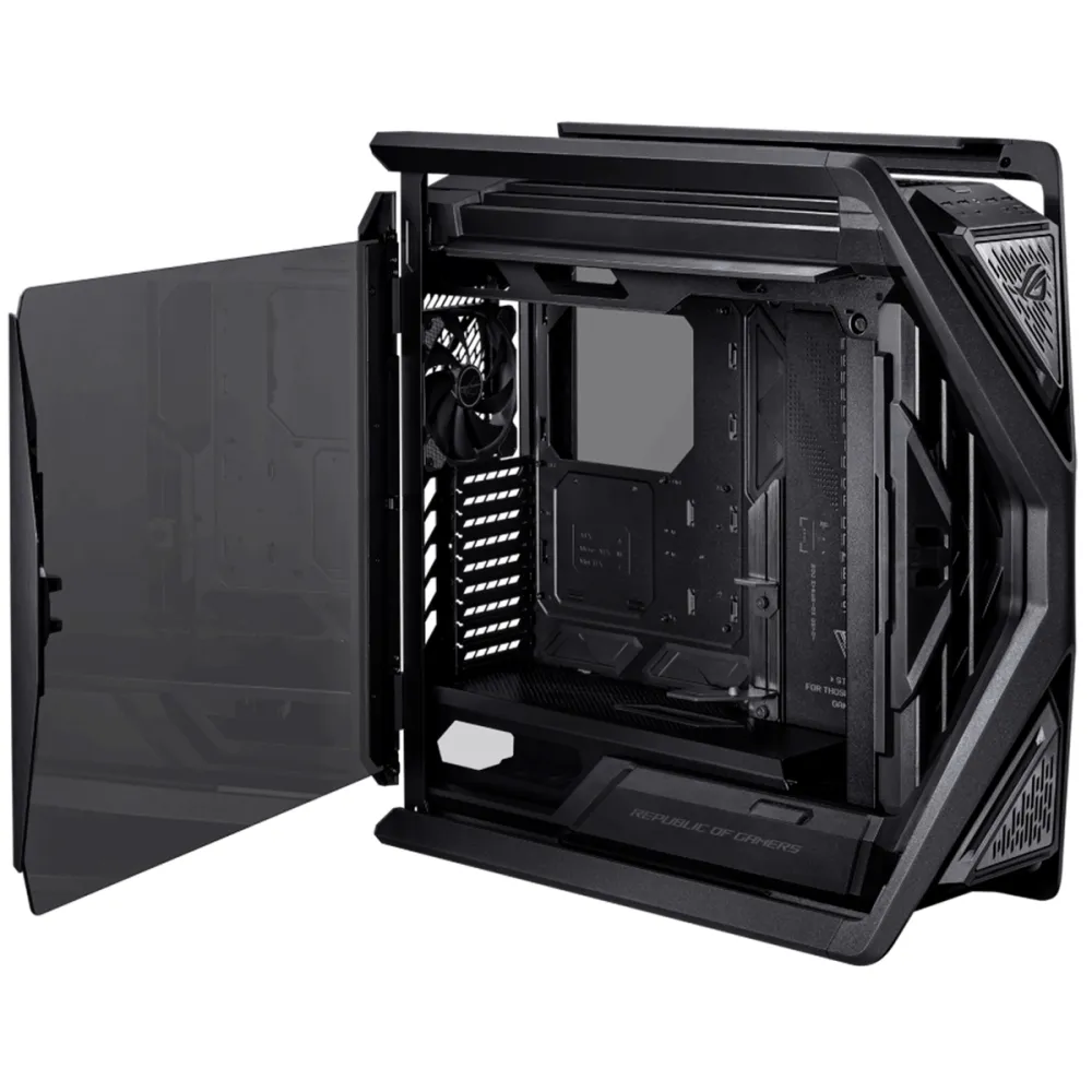 Համակարգչի պատյան ASUS ROG Hyperion GR701 — 10