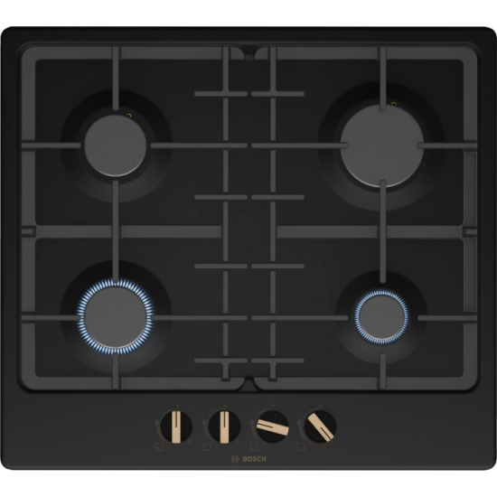 Built-in hob PGP6B3B92R — 7