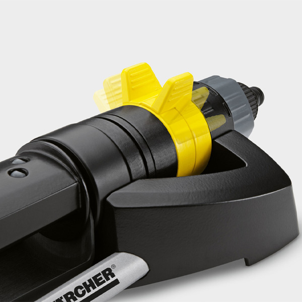 Oscillating sprinkler Karcher OS 5.320 SV — 3
