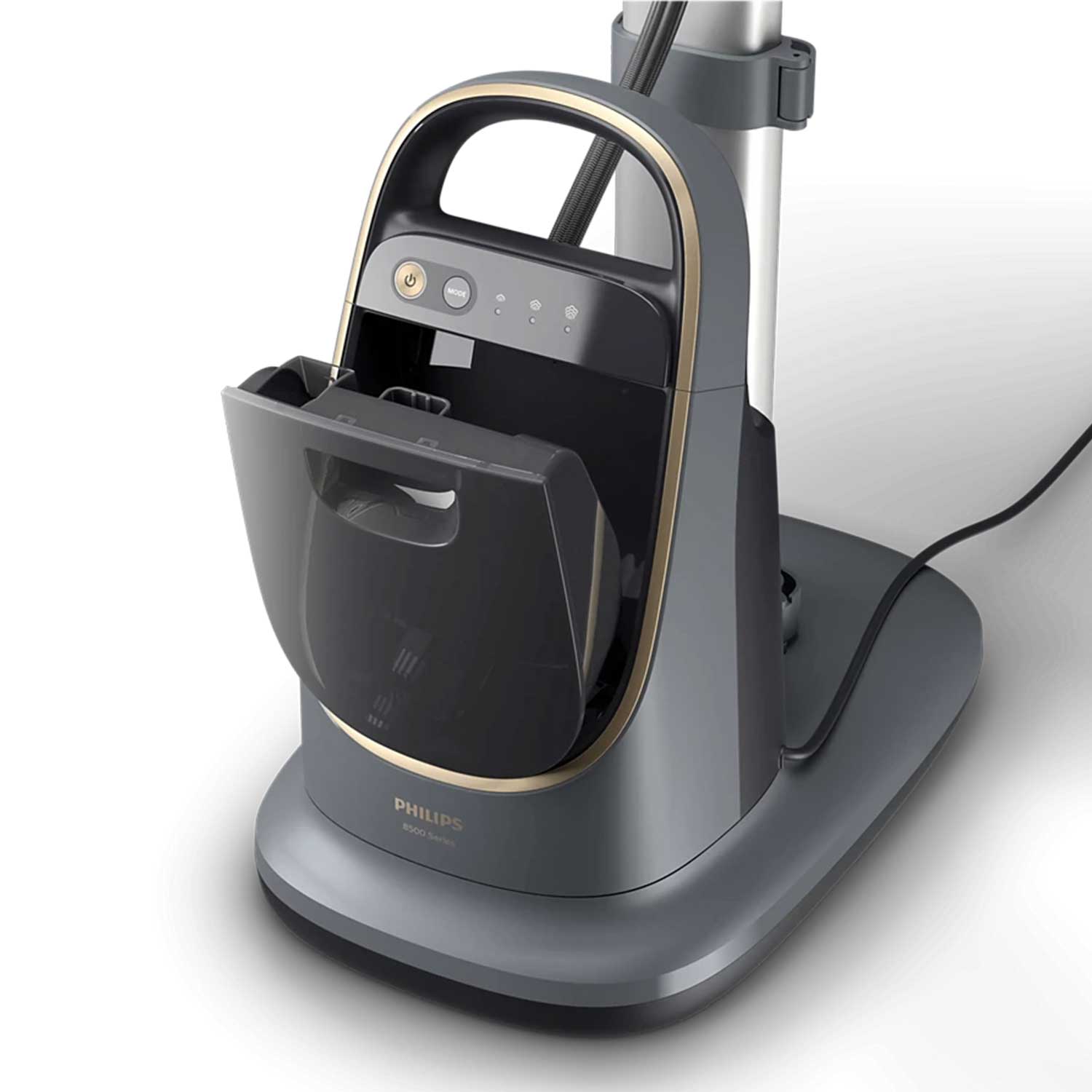 Steam ironing station Philips AIS8540 80 — 4