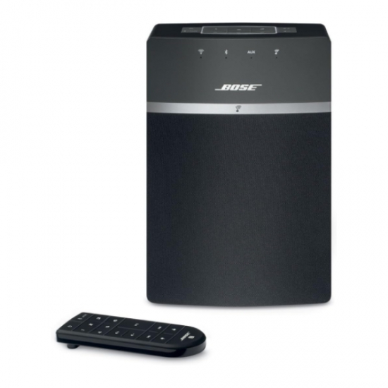 Bluetooth բարձրախոս Bose SoundTouch 10 — 2