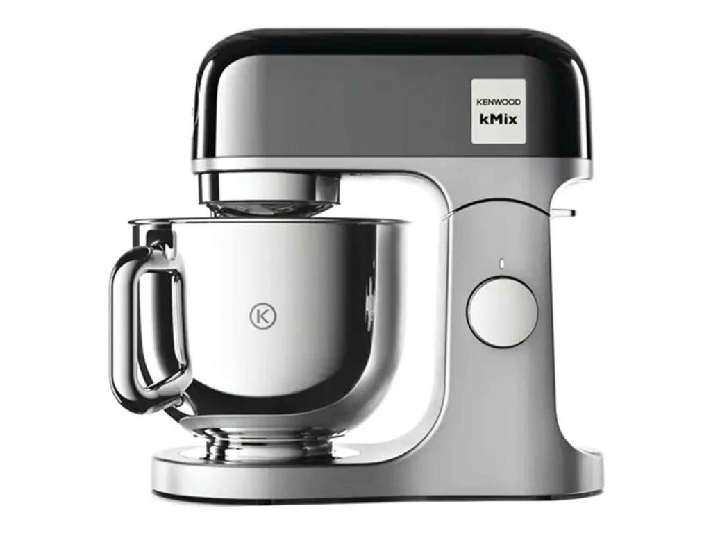 Kitchen machine KENWOOD KMX760BC — 5
