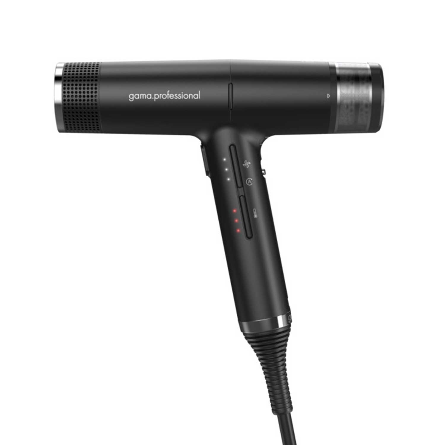 Hair dryer GA.MA IQ PERFETTO BK PH6065.BK — 3
