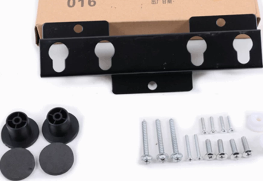 TV mount 016