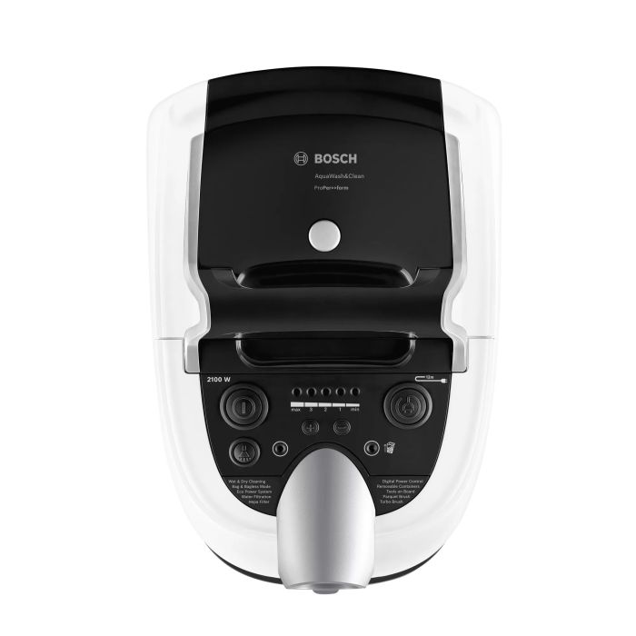 Washing vacuum cleaner BWD421PRO — 17