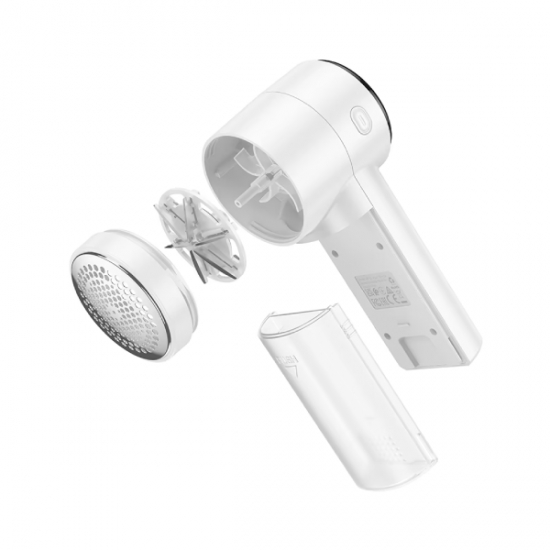HP70 Digital Hair Ball Trimmer — 2