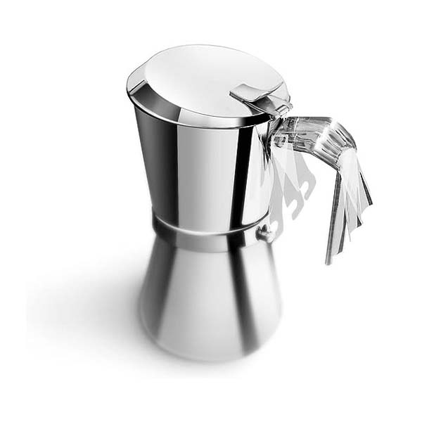 Moka pot Giannini Giannina la tradizione cup 103 — 3