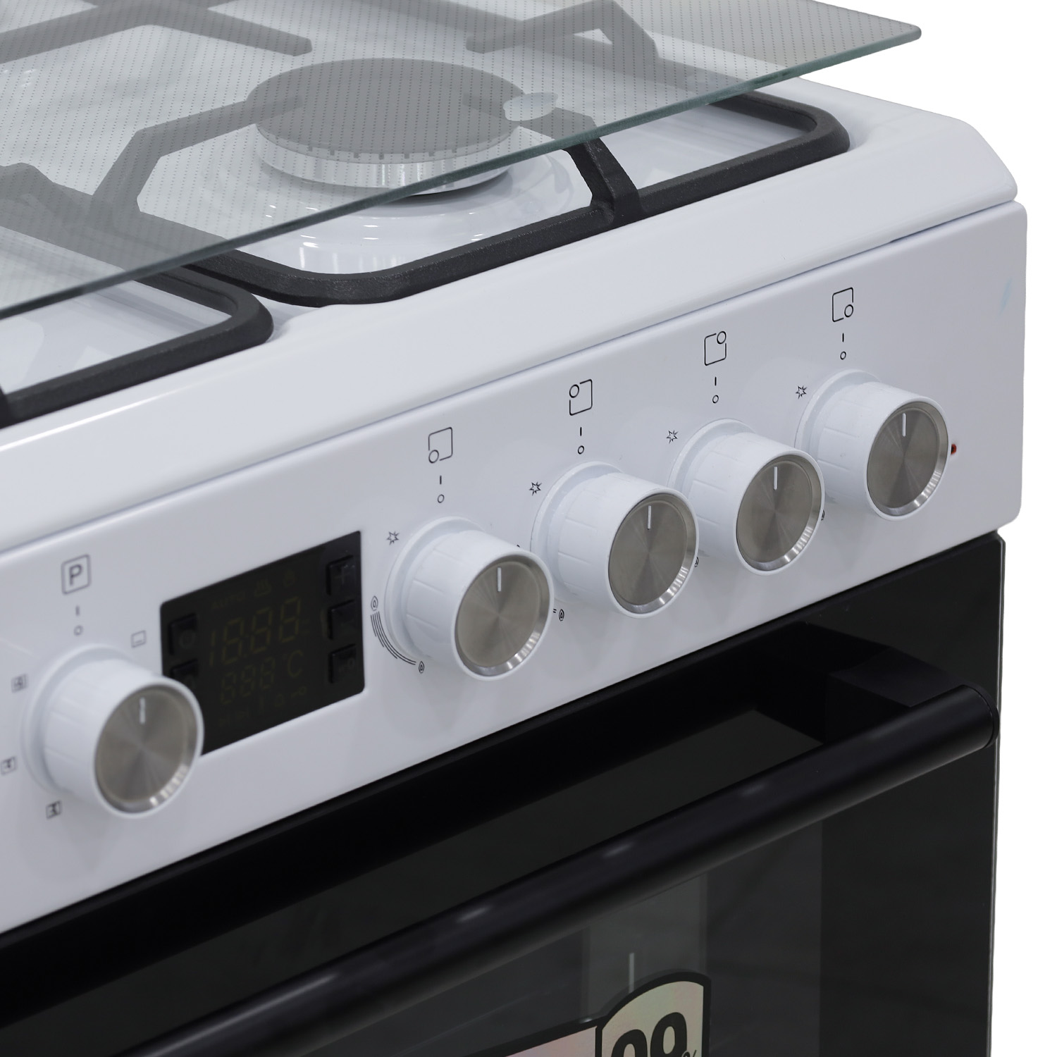 Cooker SHIVAKI APETITO 04-E — 24