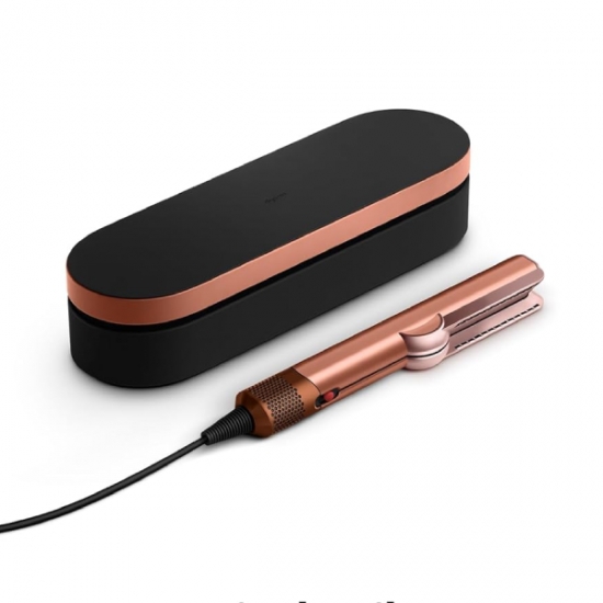 HT01 Hair Straightener Silk — 2