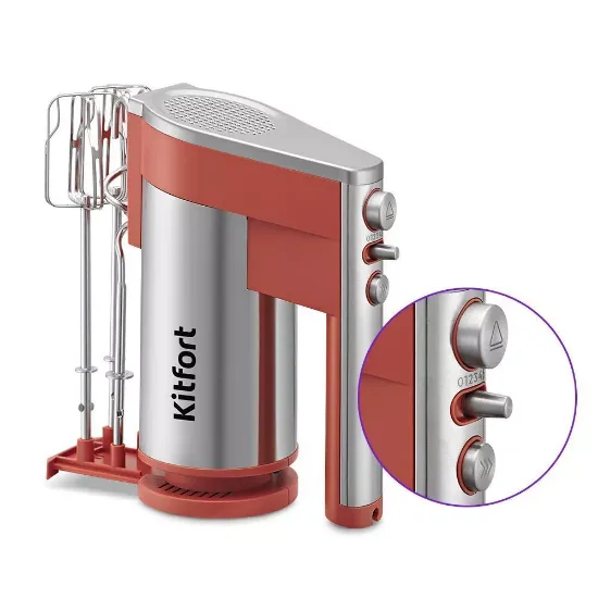 Mixer Kitfort KT-3426 — 2