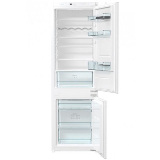 Refrigerator GORENJE NRKI4182E1 — 5