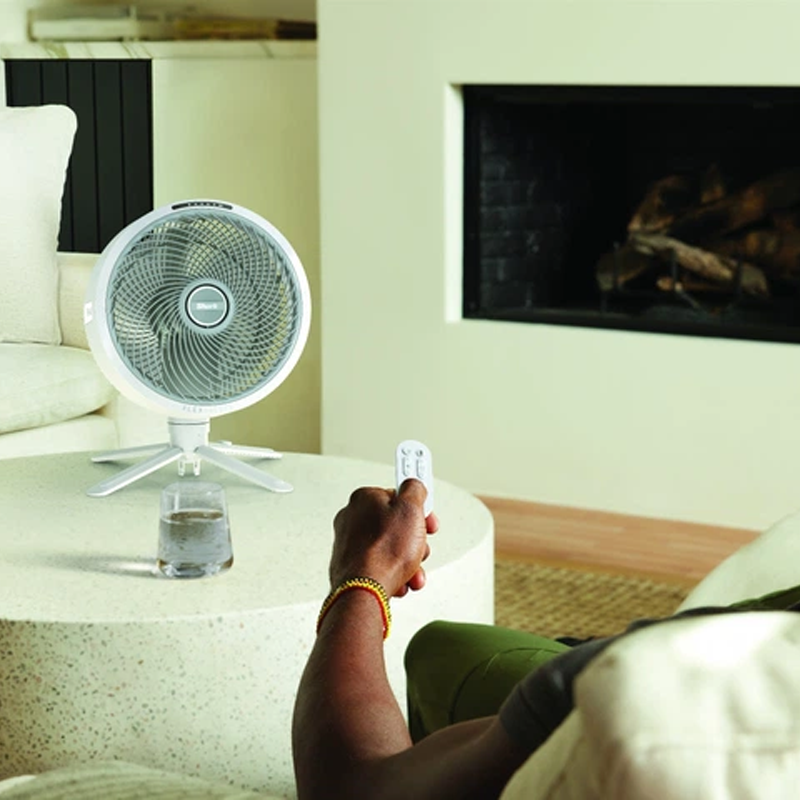Fan Shark FlexBreeze FA220EU — 5