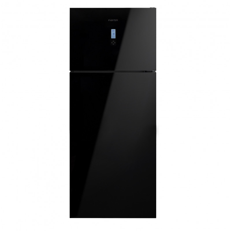 FISHER FRT510NBG — 2