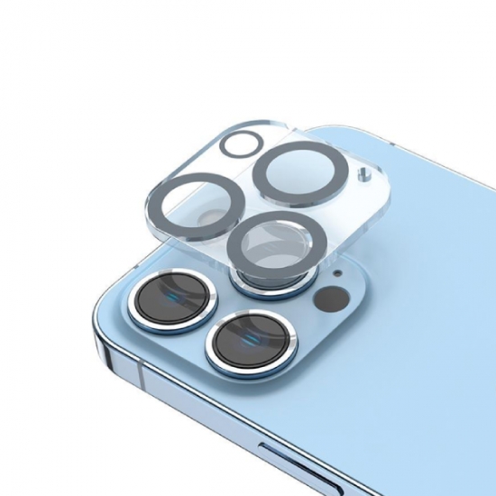 Hoco G13 3D all-inclusive Night Shooting Circle iPhone 14 Pro 14 Pro Max — 3