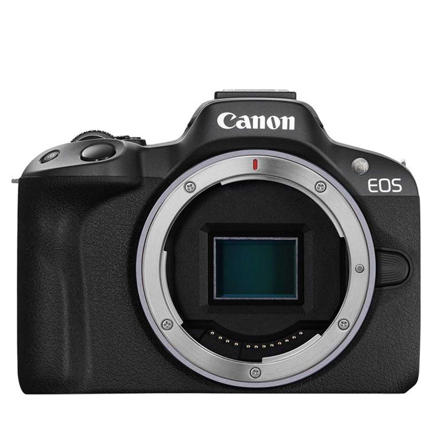 Digital photo camera EOS R50 RF-S 18-45 S Creator SEE — 2