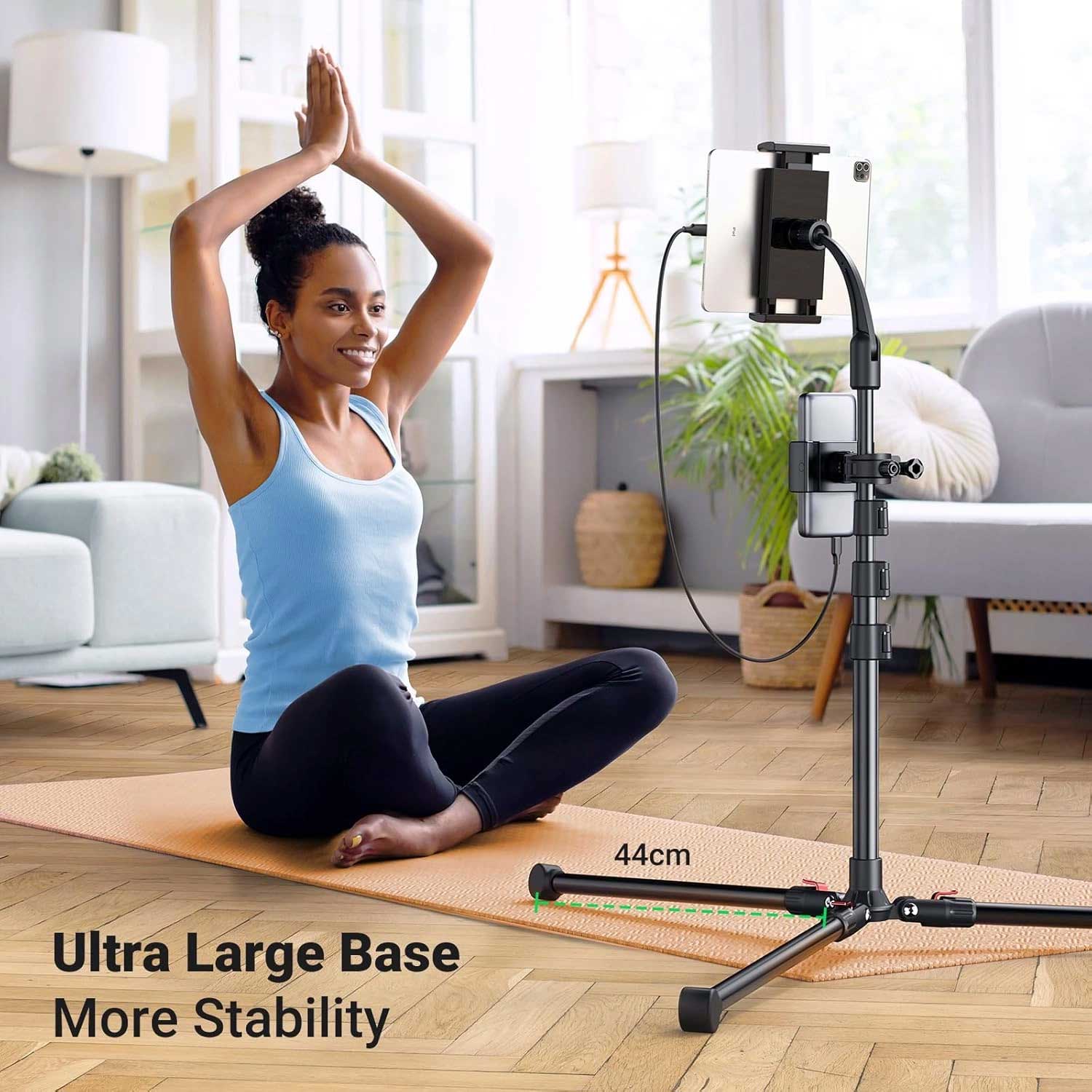 Tripods & stands UGREEN LP585 15647 — 3