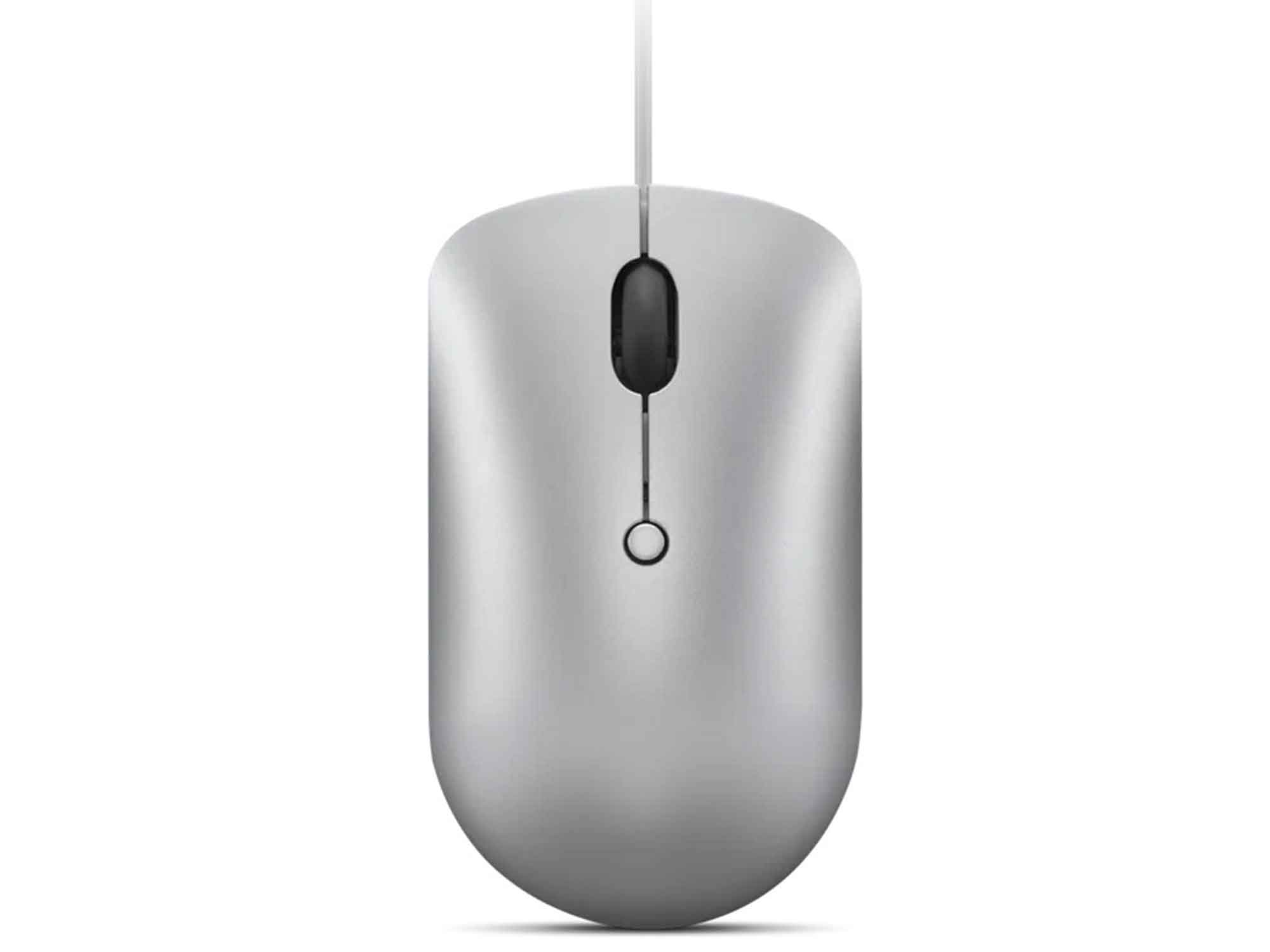 Mouse 540 USB-C Wired Compact Cloud GY51D20877 — 2