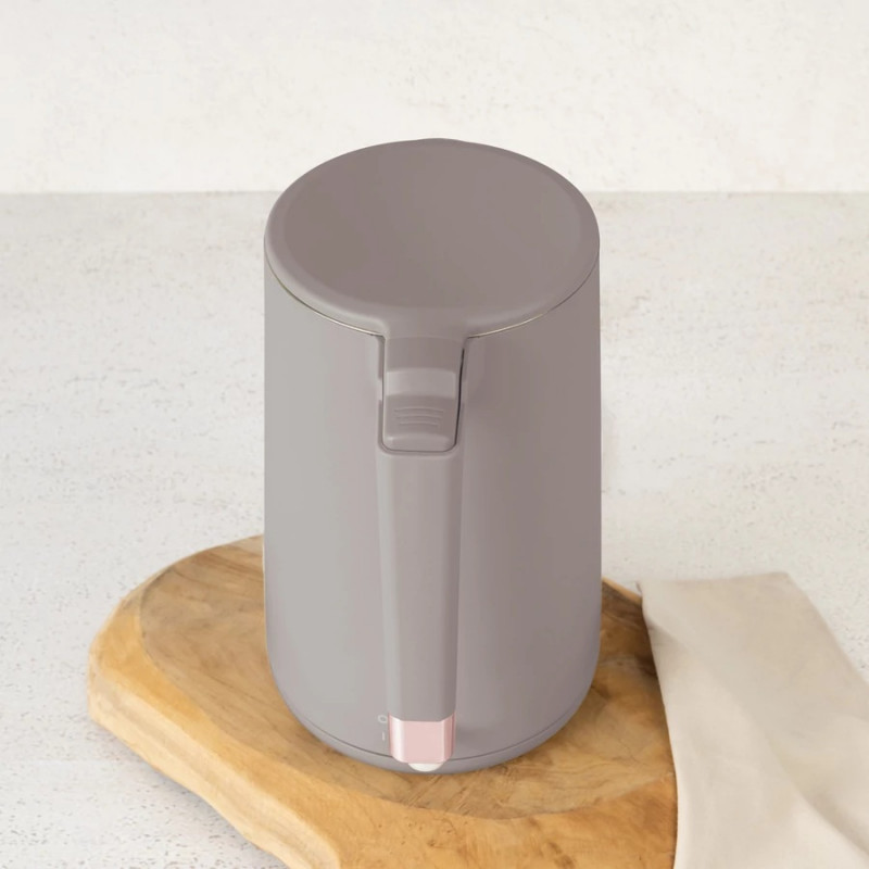 Թեյնիկ BERLINGER HAUS BH 9576A Taupe — 5