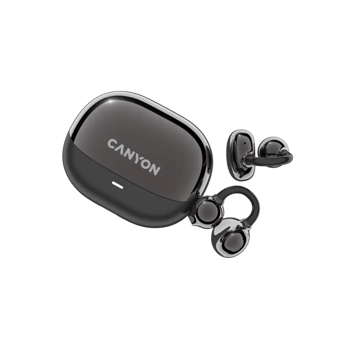 OnFlow 14 Ear Clips Headset — 4