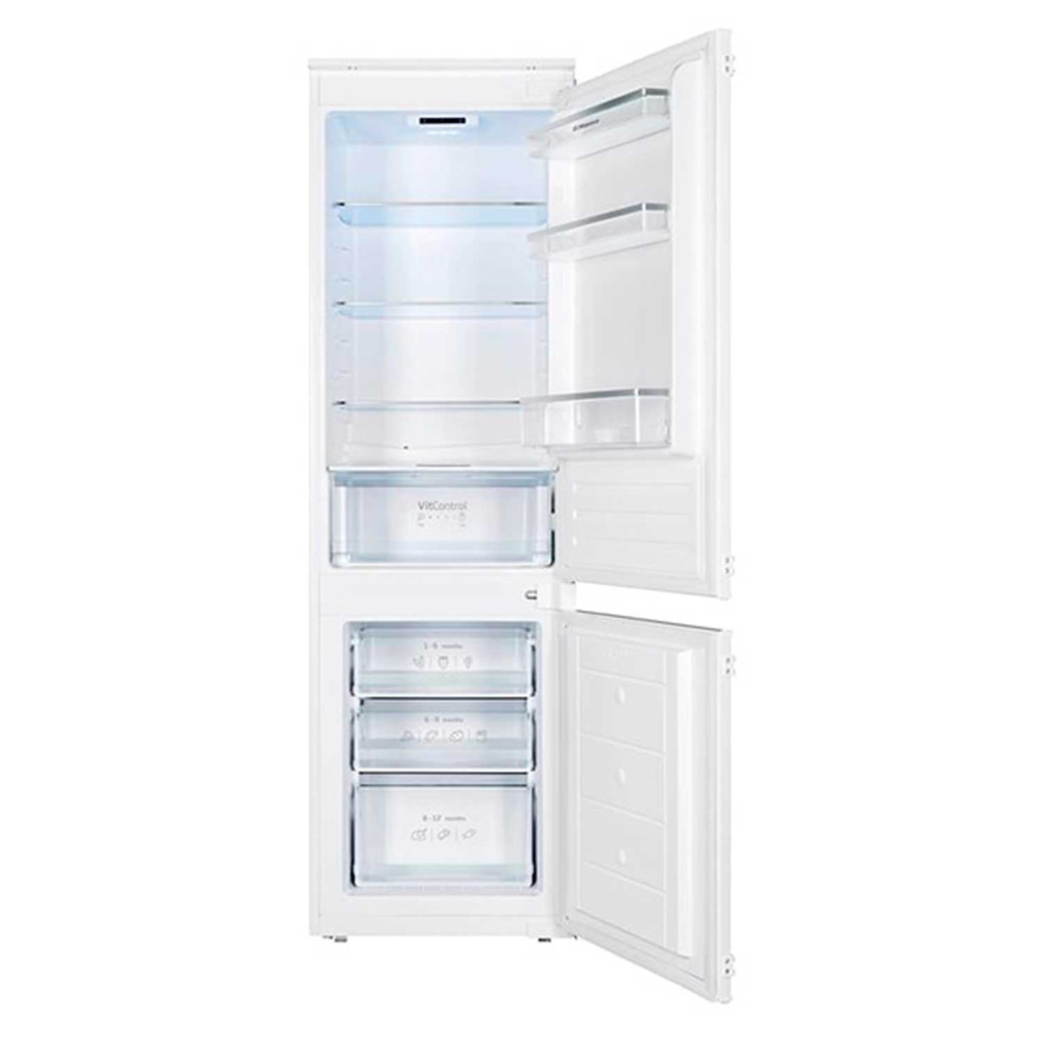 Built-in refrigerator HANSA BK2705.2N — 3