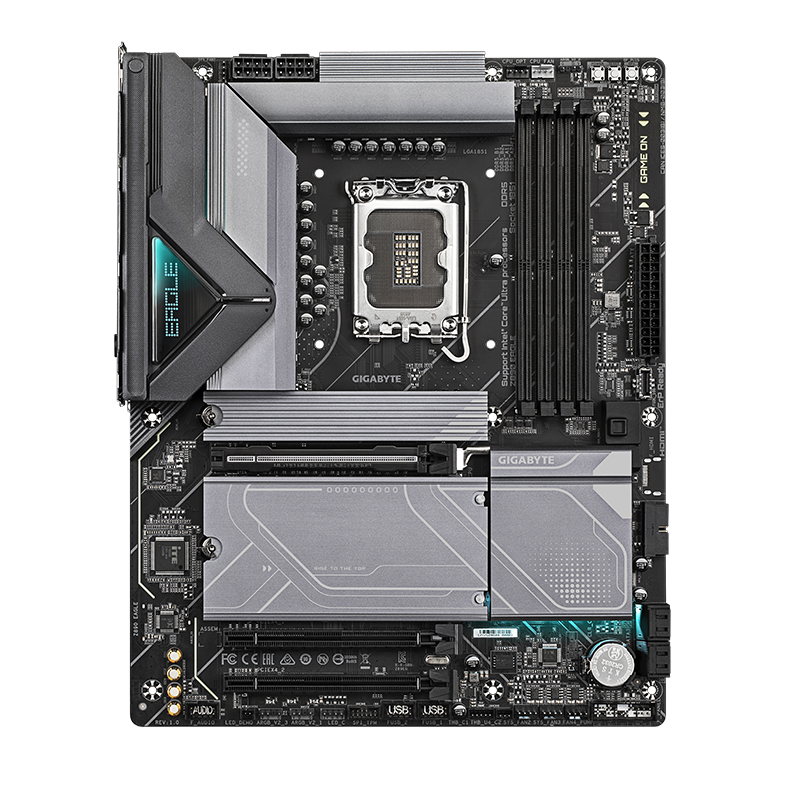 Gigabyte Z890 EAGLE D5