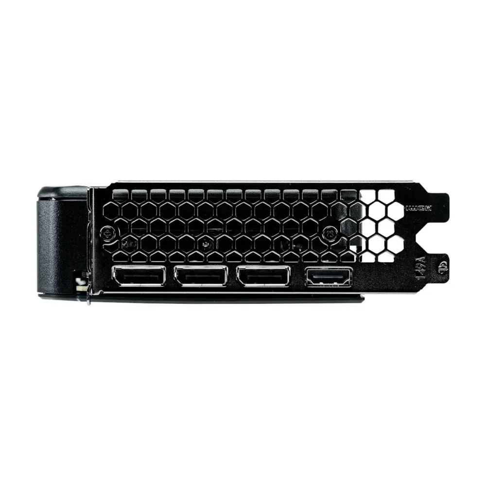 Palit GeForce RTX 5060 Ti Dual GDDR7 — 6