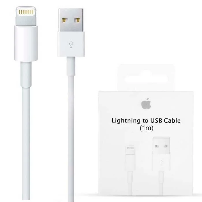 iPhone Cable — 2