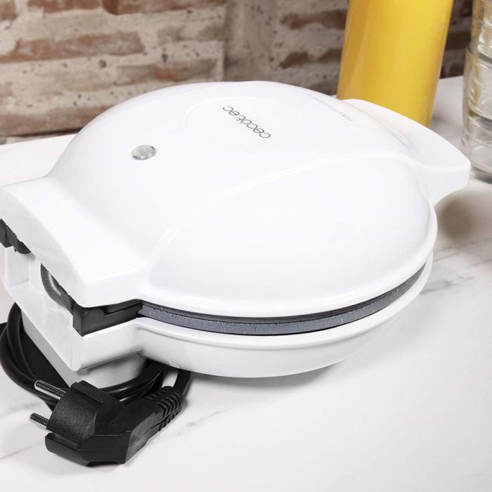 Cecotec 08005 Fun Gofrestone 3 in 1 electric waffle maker. 700 W — 2