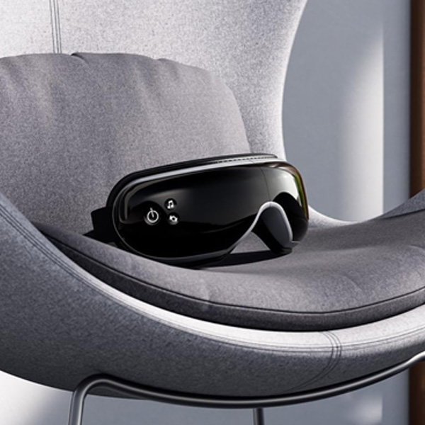 Eye Massager RENPHO RF-EM001-BK — 2