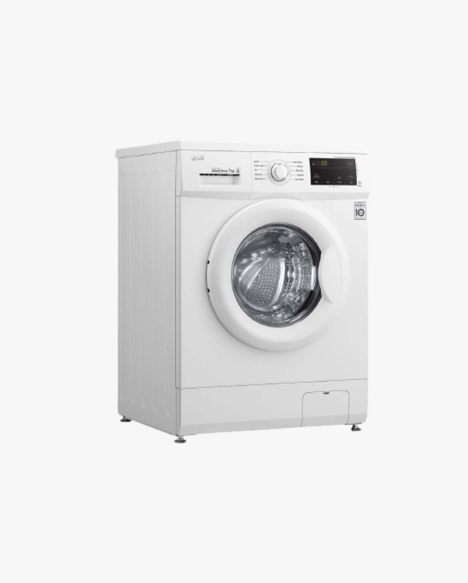 Washing machine F-H2J3QDNPO WM 7kg — 2