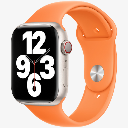 Band 45mm Sport Band Bright