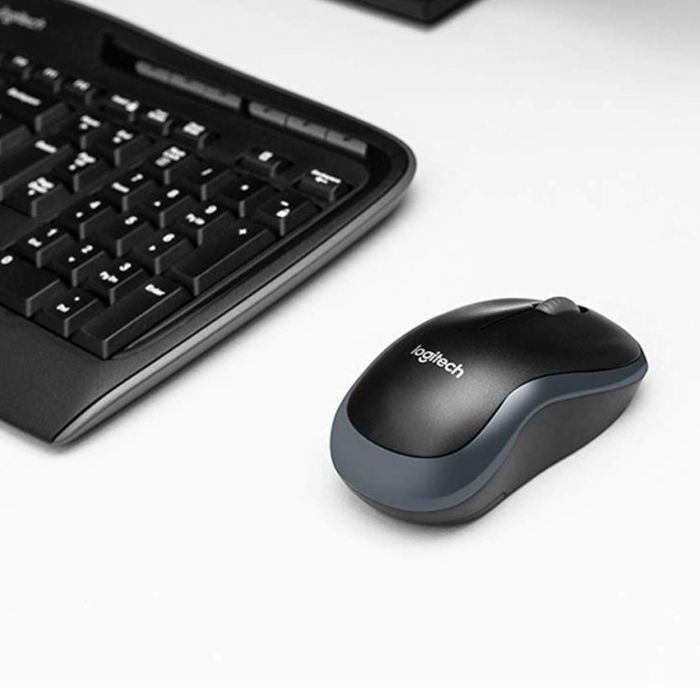 Keyboard and Mouse Keyboard L920-003995 MK330 — 8