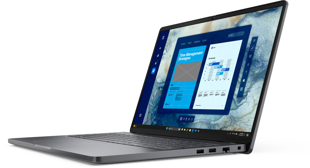 Pro 16 PC16250 Ultra 5 225U DDR5 SSD — 4