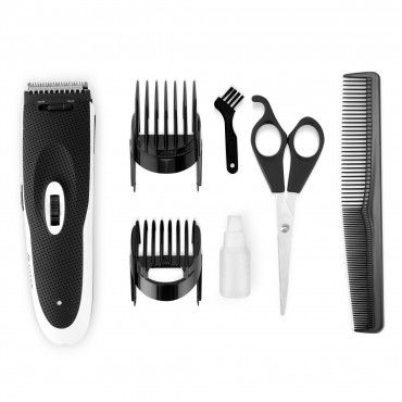Hair clipper VITEK VT-1355 W — 3