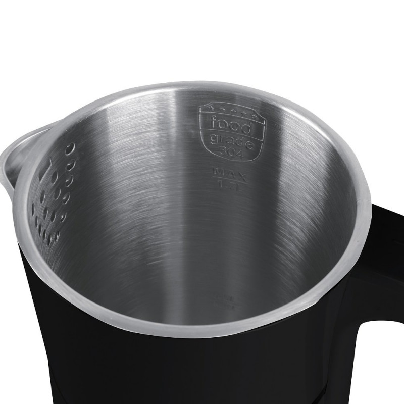 Kettle BERLINGER HAUS BH 9849 Matte — 3