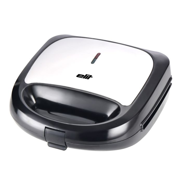 Elit 11777 Sandwich maker 3in1 SMGW-19