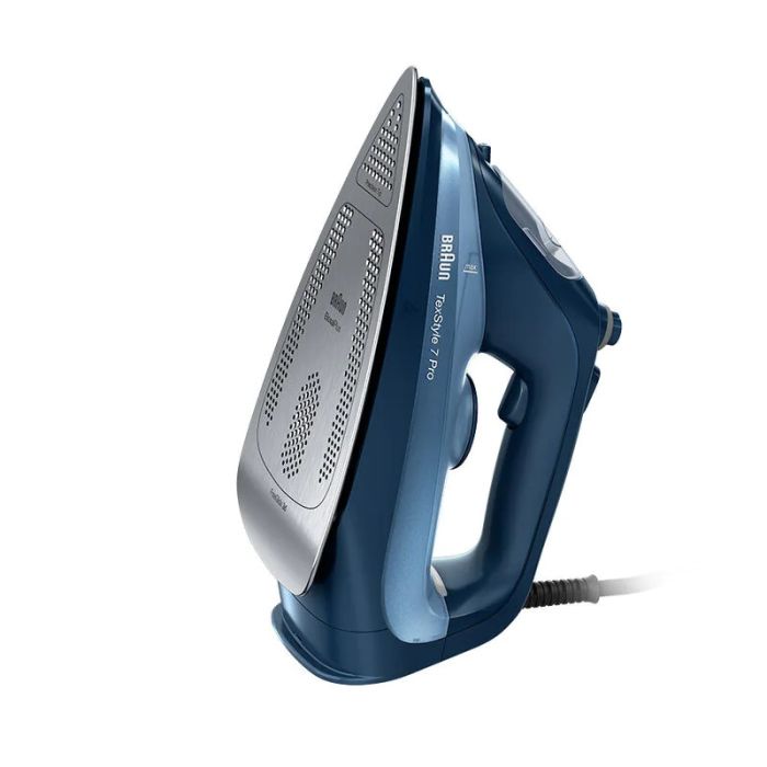 SI7160BL Irons — 5