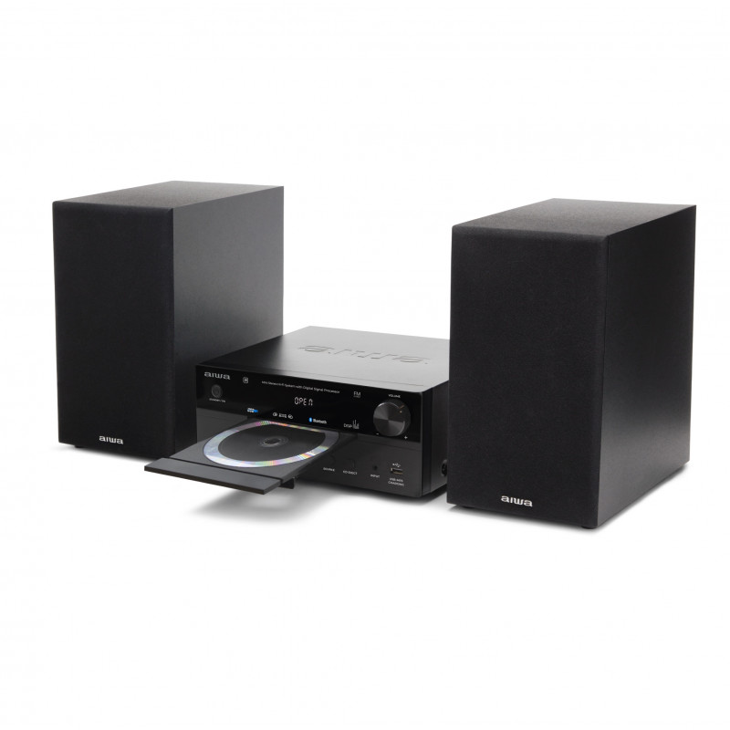 AIWA MSBTU-550 — 2