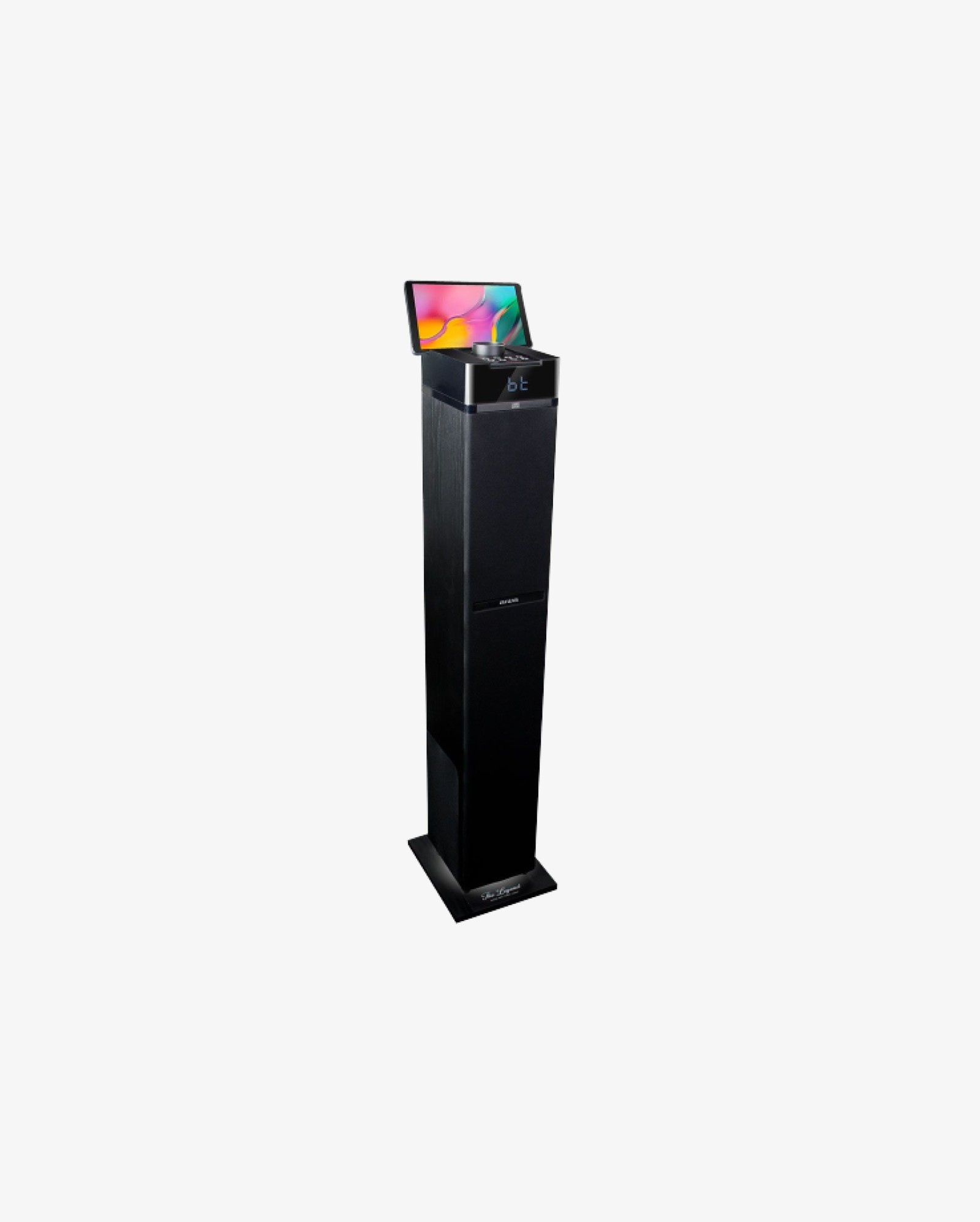 Speaker AIWA TS-990CD — 2