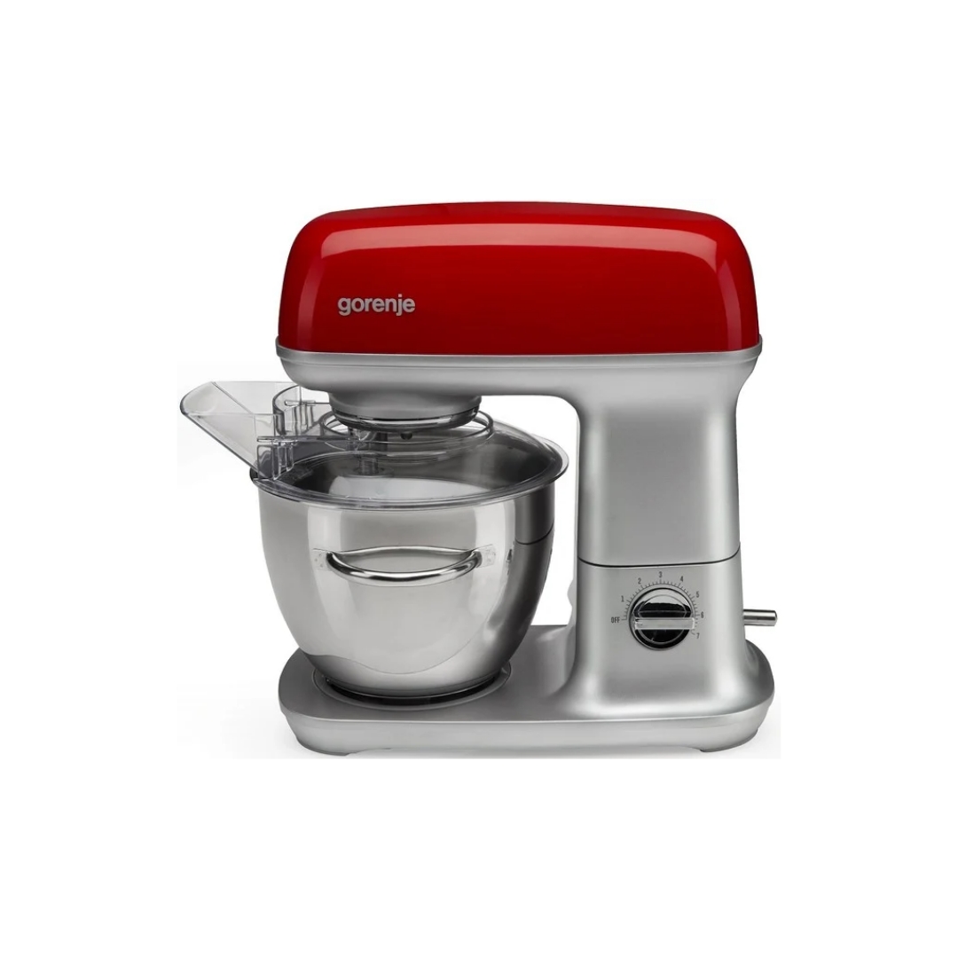 MMC1000RLR Kitchen Machine — 7