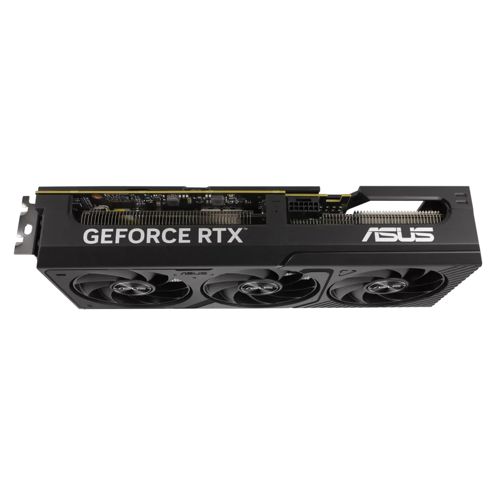 Prime GeForce RTX 4070 SUPER GDDR6X OC Edition — 5