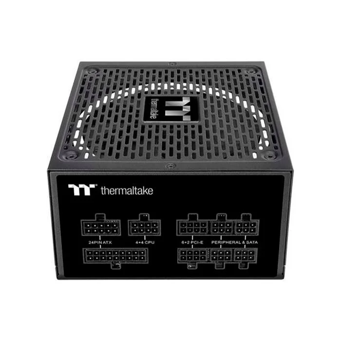 Thermaltake Toughpower GF1 1000W — 2