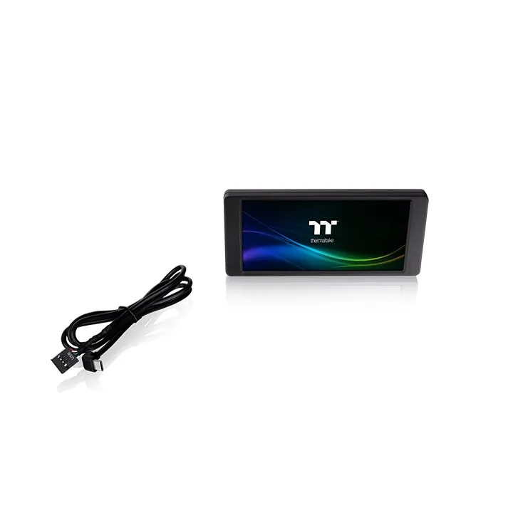 Thermaltake 6.0 LCD Screen Kit — 2