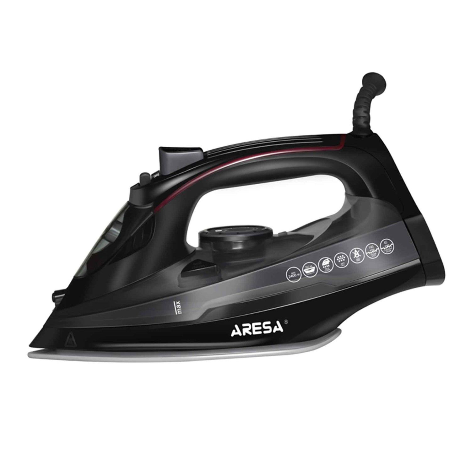 Iron ARESA AR-3123 — 2