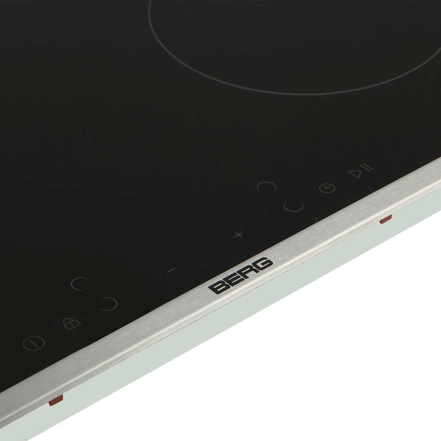 Ceramic Hob BERG BHC-FR640B — 4