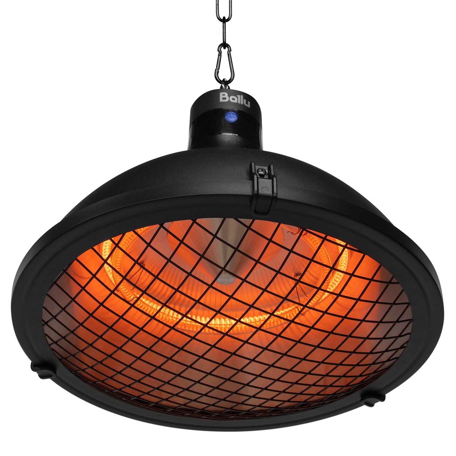 Heater BALLU BIH-LL-2.5-B — 2