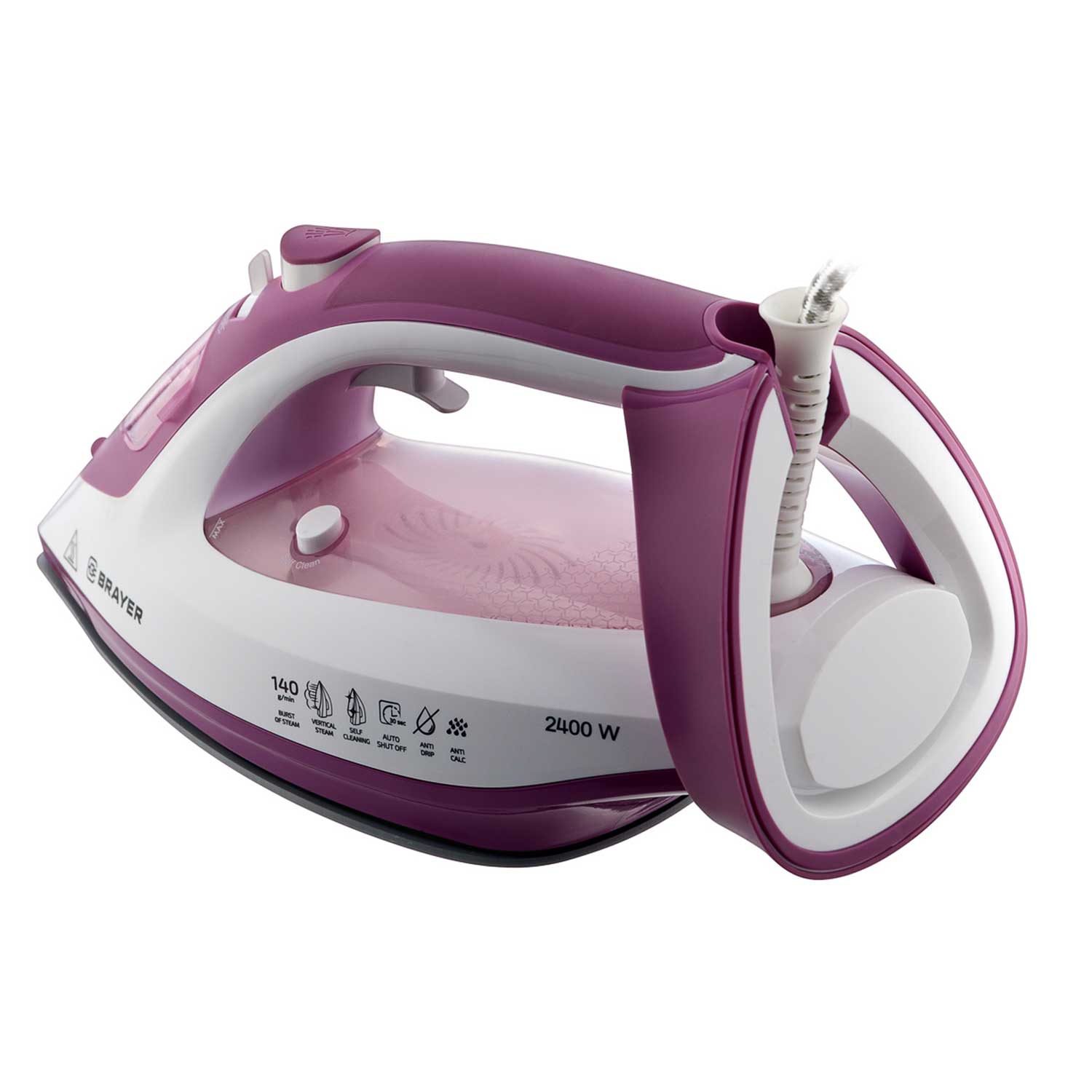 Iron BRAYER BR4006 — 3