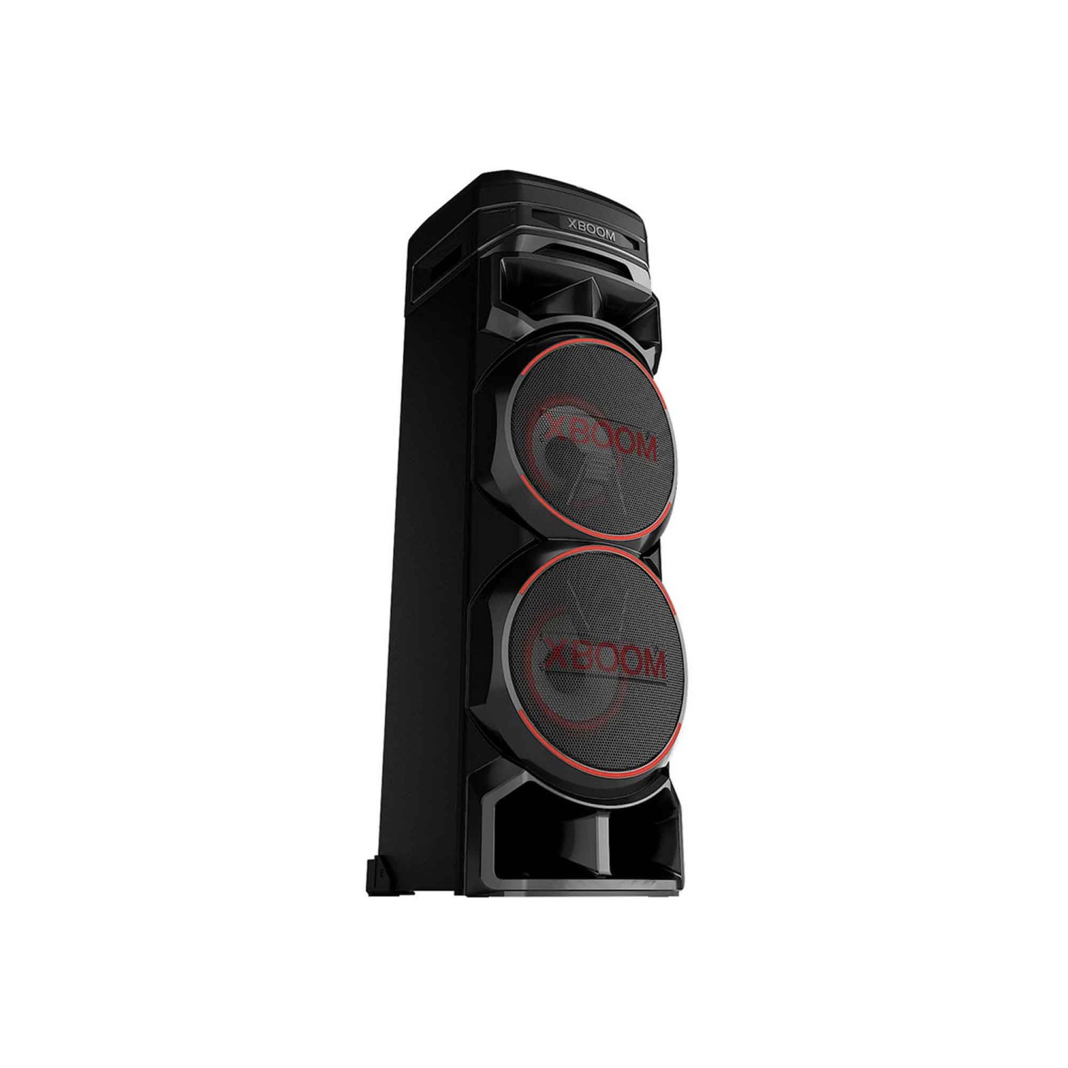 Hi-fi system LG XBOOM RNC9 — 5
