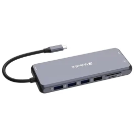 USB hub Verbatim USB-C Pro CMH-14 — 2